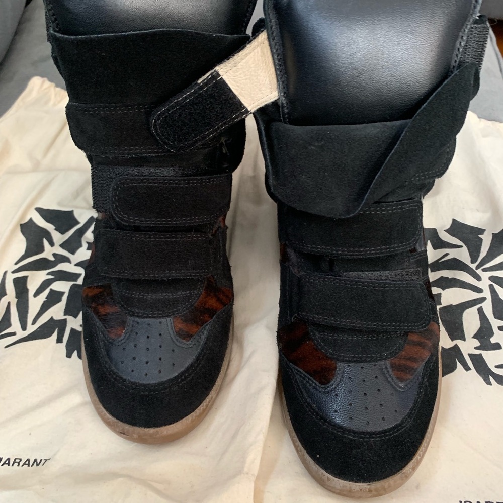 Isabel marant sneakers